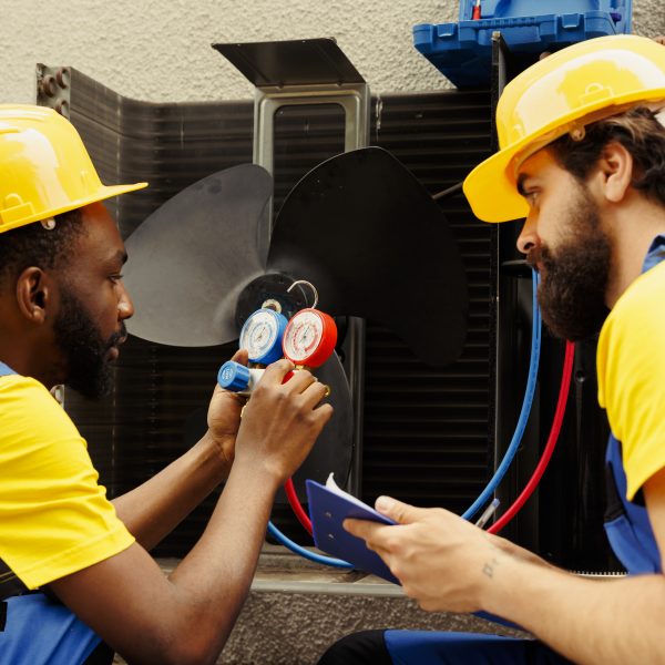 Field Service Software for HVAC Companies: A Complete Guide