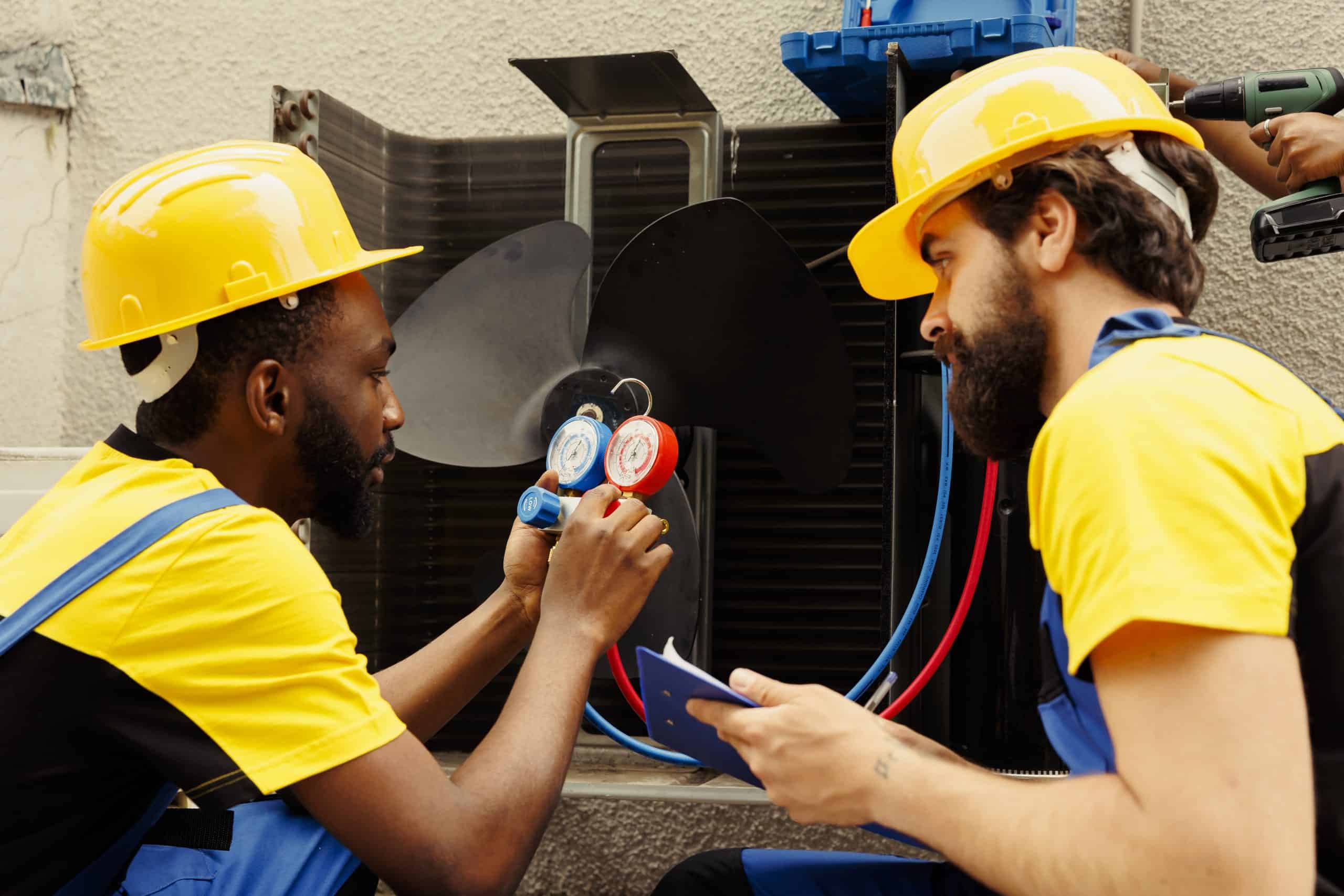 Field Service Software for HVAC Companies: A Complete Guide