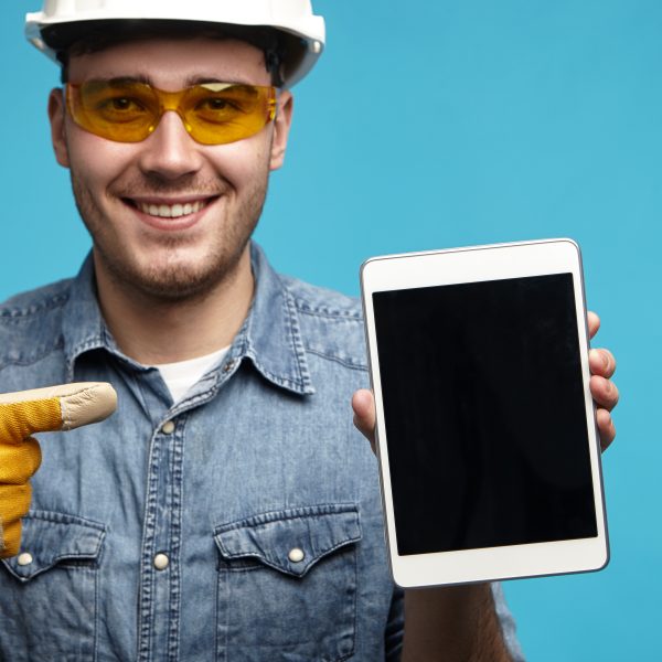 The Future of Field Service: Trends to Watch in 2025