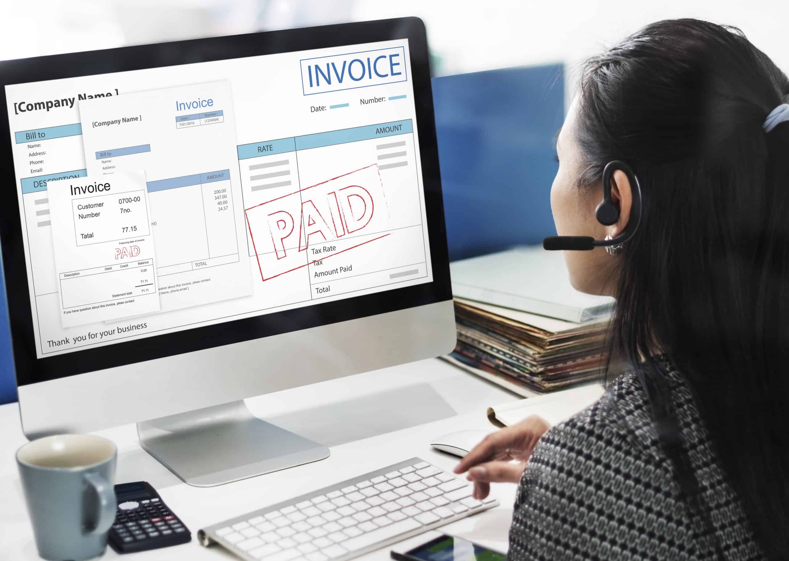 Managing Customer Payments Faster with Kickstart