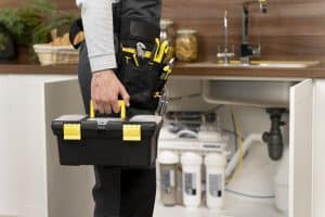 Plumbing Service Management Software: Streamline Jobs and Payments