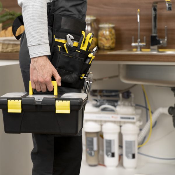 Plumbing Service Management Software: Streamline Jobs and Payments