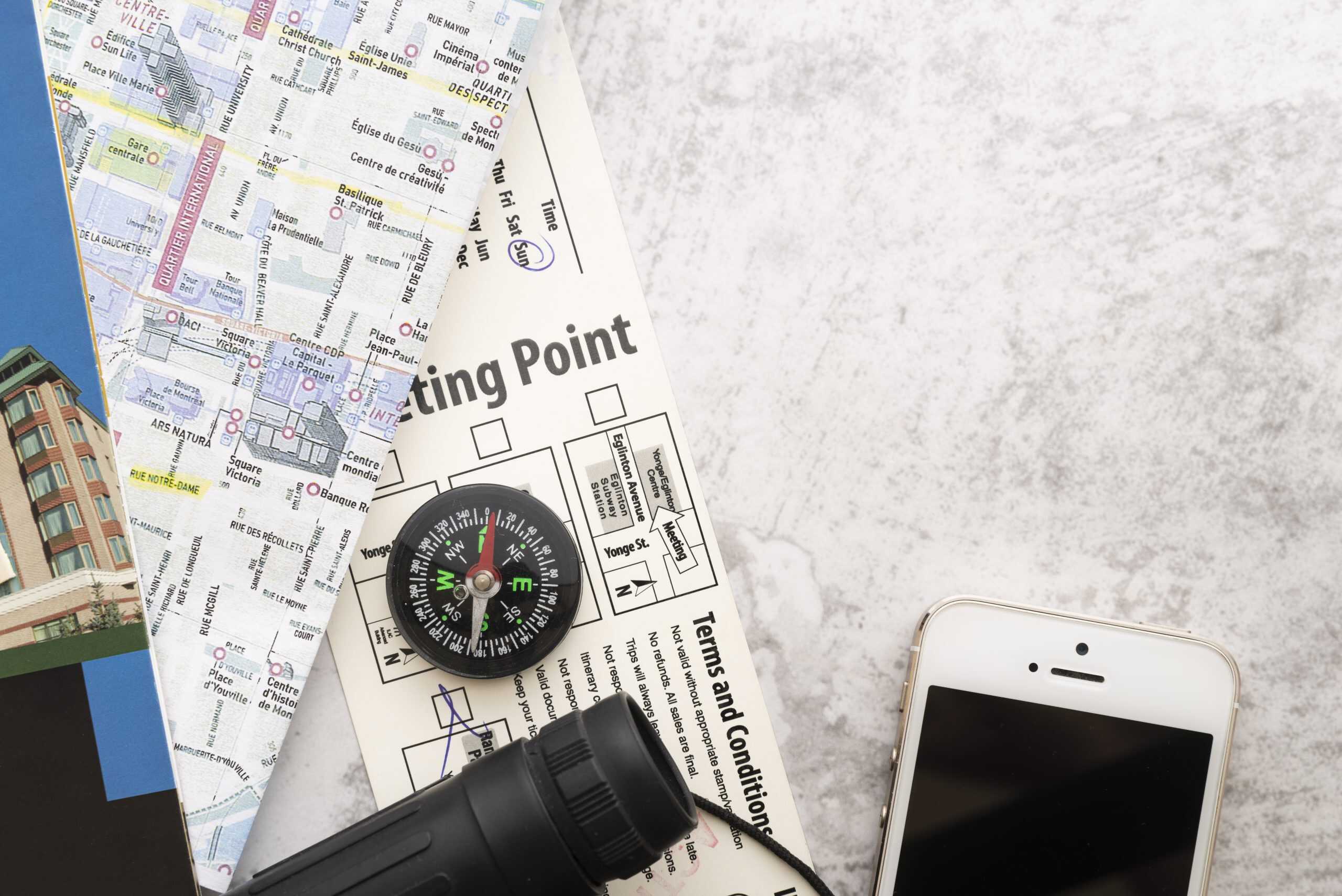 The Importance of Efficient Route Planning For Pool Technicians