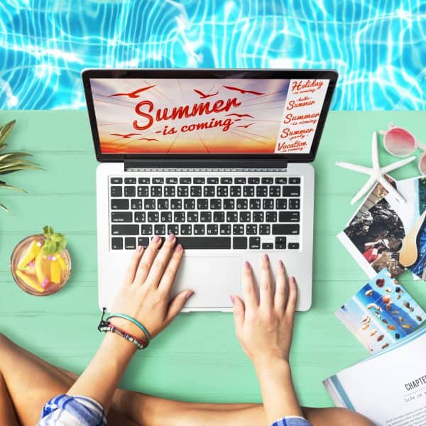 Pool Service Marketing In 2026:How companies Get More Clients