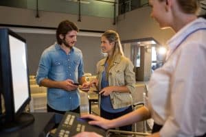 How to Manage a Field Service Team Across Multiple Locations?