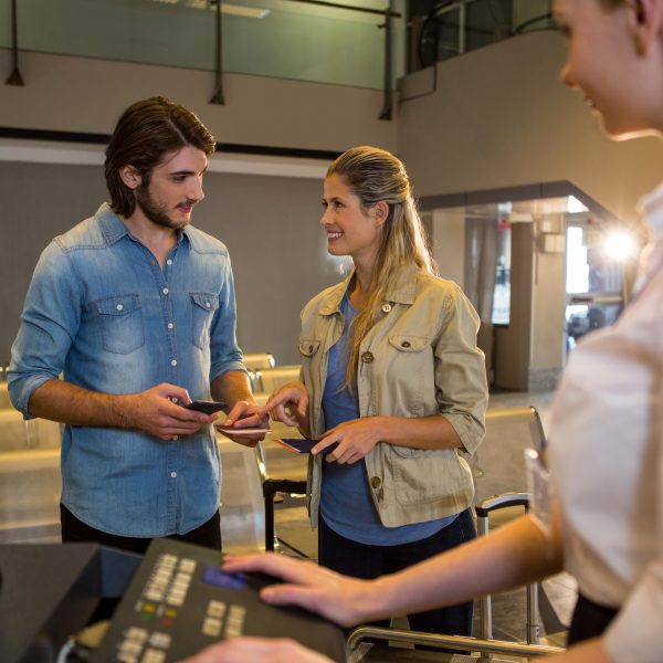 How to Manage a Field Service Team Across Multiple Locations?