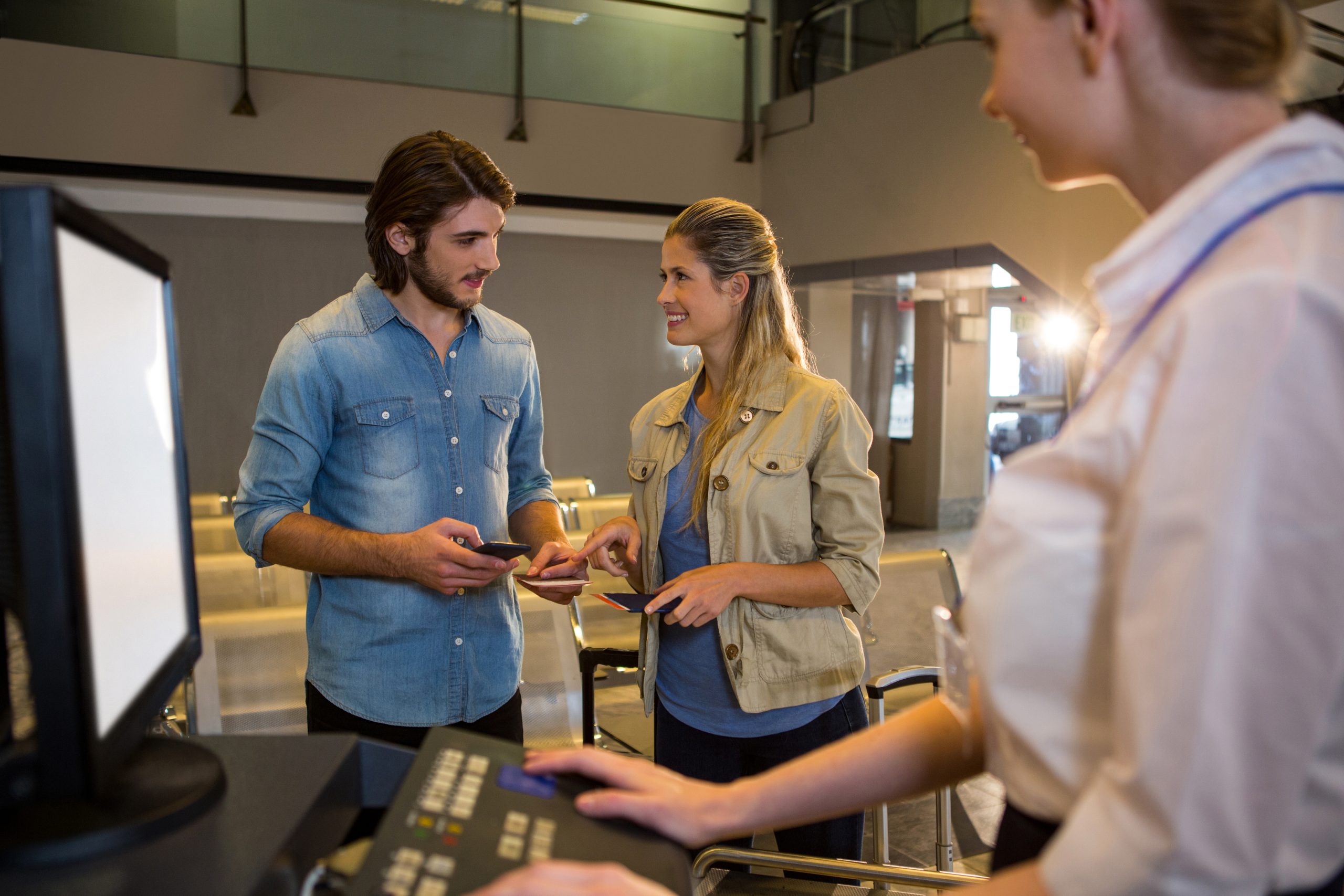 How to Manage a Field Service Team Across Multiple Locations?