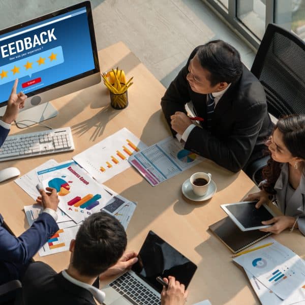 Customer Experience Is the New Competitive Advantage for Service Businesses