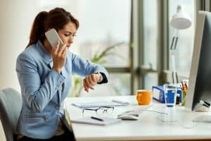 How to Reduce No-Shows and Last-Minute Cancellations in Field Service