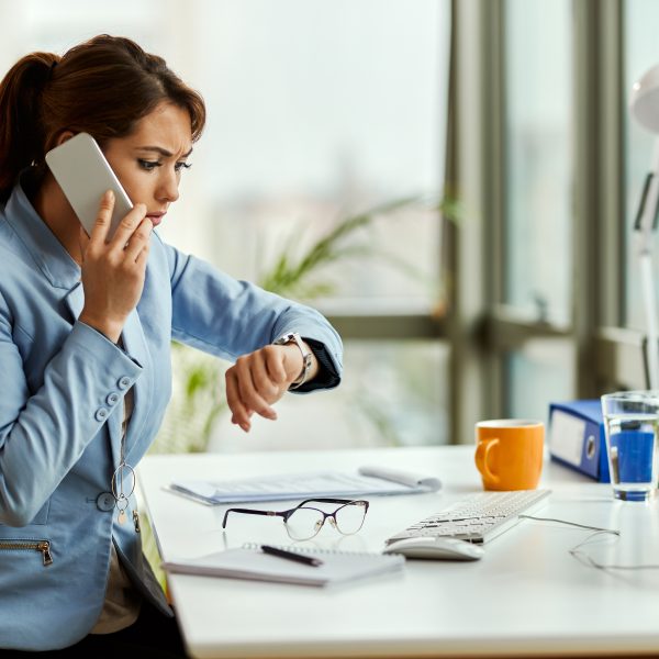 How to Reduce No-Shows and Last-Minute Cancellations in Field Service