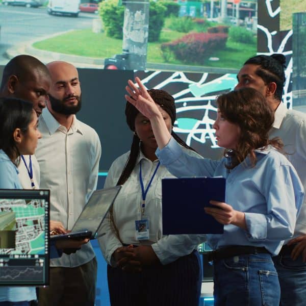 Why Most Field Service Businesses Struggle to Scale (And How Smart Software Fixes It)