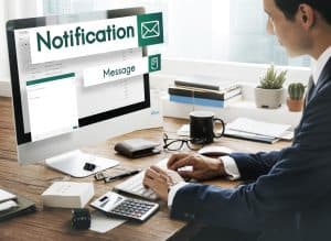 How to Write the Perfect Job Completion Message to Customers?