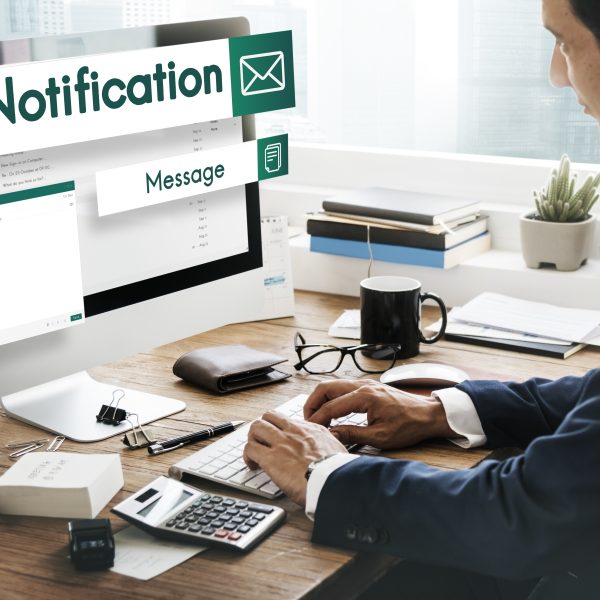 How to Write the Perfect Job Completion Message to Customers?