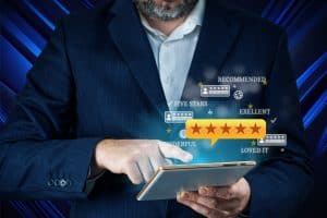 How to Build a 5-Star Reputation for Your Field Service Business