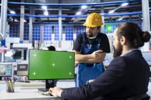 How to Onboard New Technicians Faster with Field Service Software?