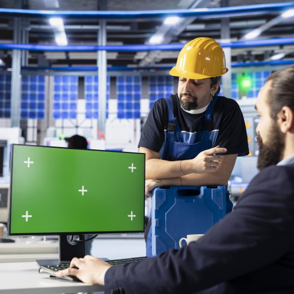 How to Onboard New Technicians Faster with Field Service Software?