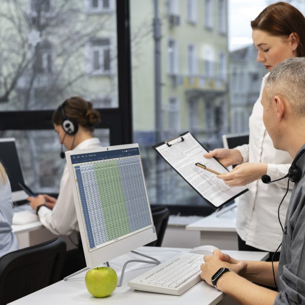 Work Order Management