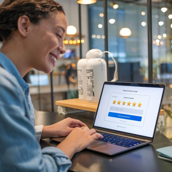 How to Use Google Reviews to Win Local Field Service Customers?