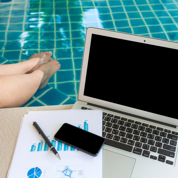 How to Prepare Your Pool Service Business for the Spring Rush?