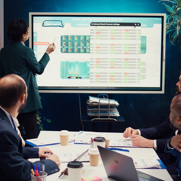 Staff Scheduling Software