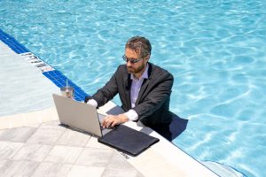 How to Stand Out in a Crowded Pool Service Market Without Lowering Prices?