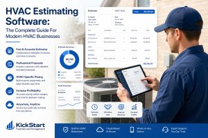 HVAC Estimating Software: Faster Quotes, More Jobs & Business Growth in 2026?