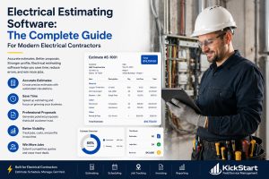 Electrical Estimating Software: Faster Quotes, Better Accuracy & Business Growth in 2026?