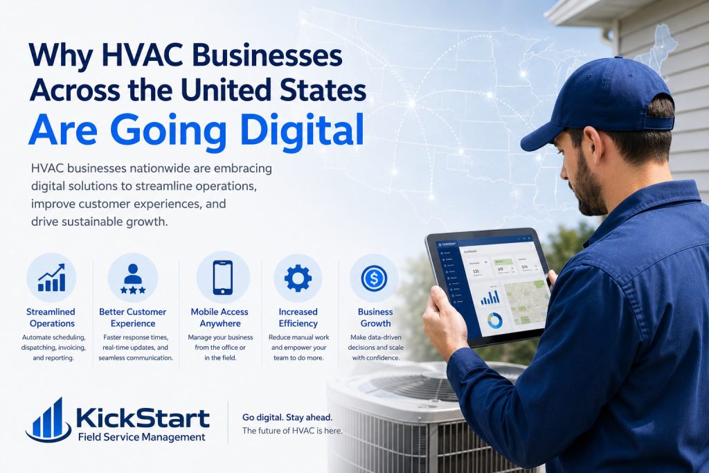 HVAC software