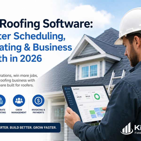 best roofing software