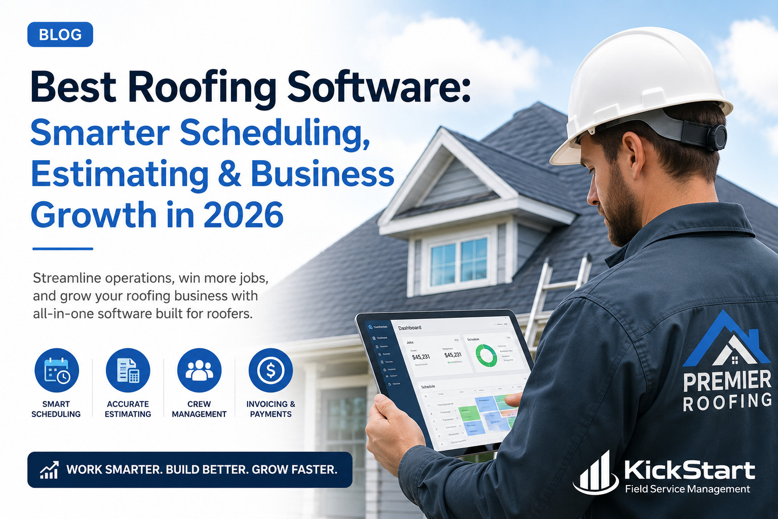 best roofing software