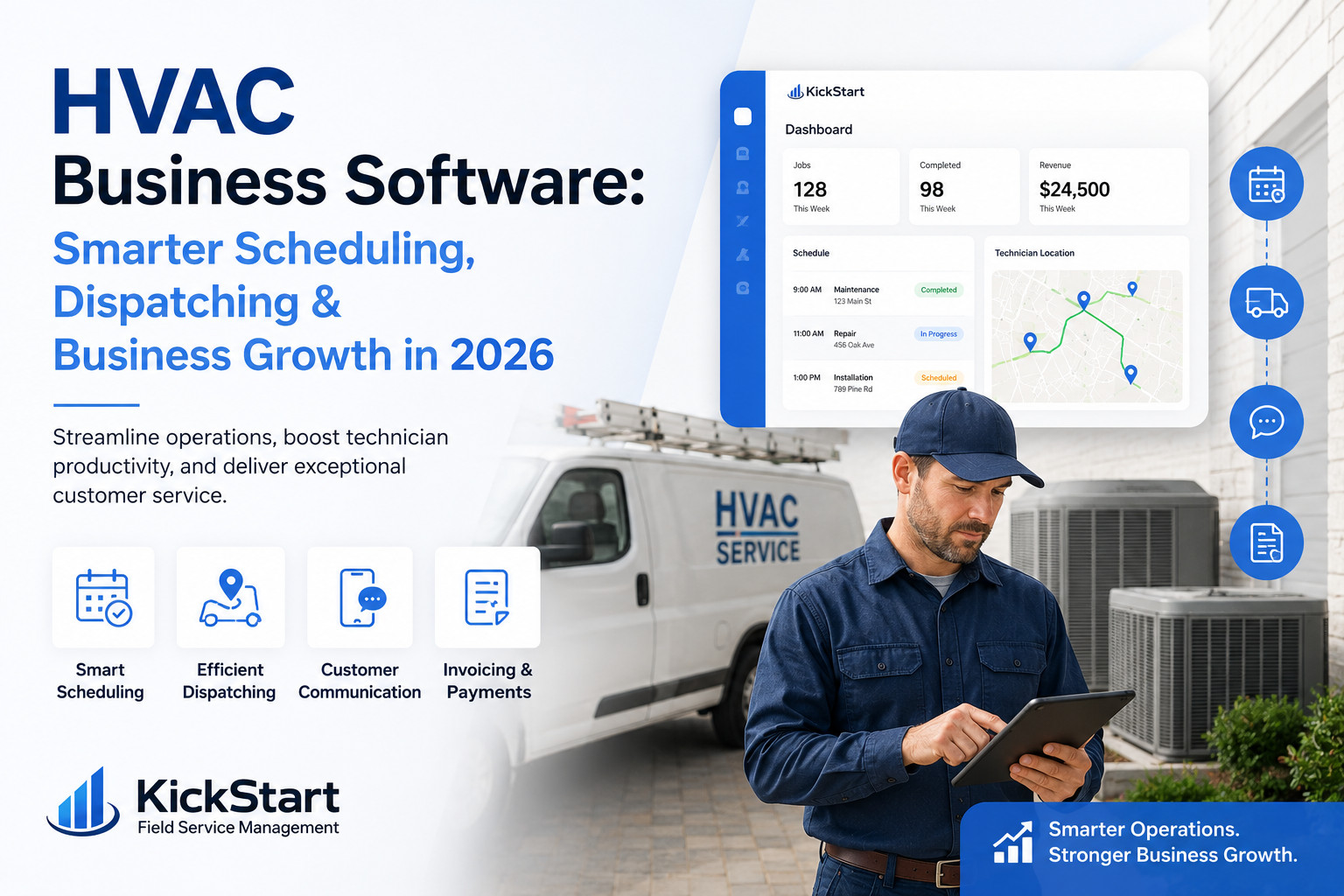 hvac business software