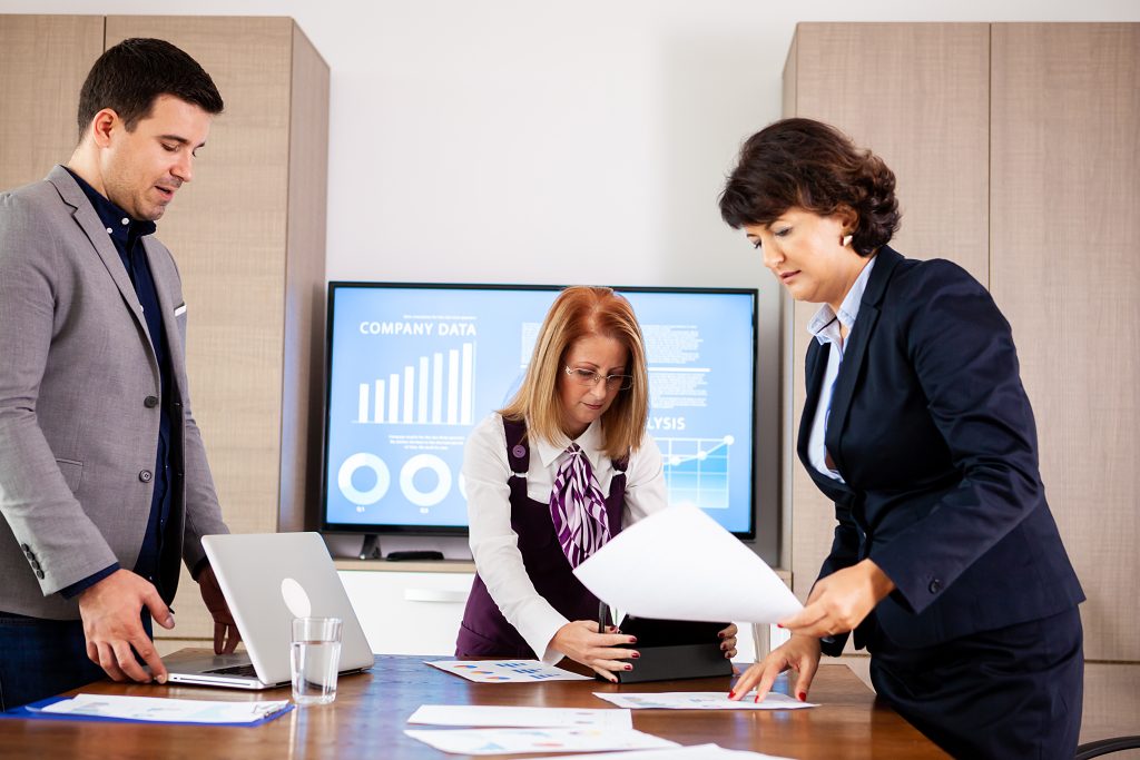 Work Order Asset Management Software