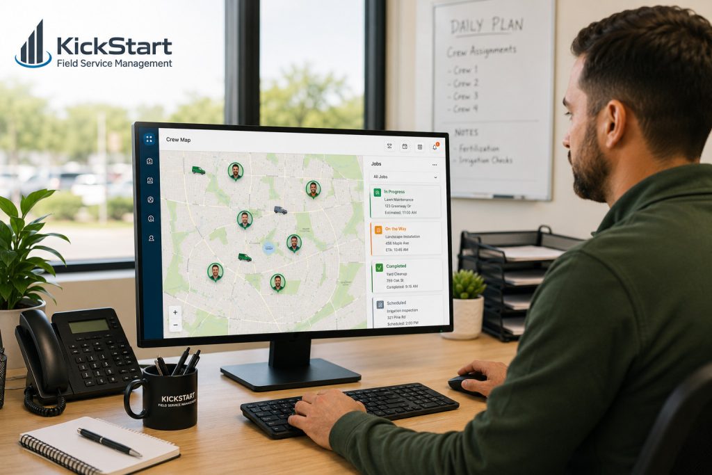 Benefits of Landscaping Software