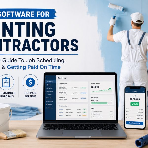 best software for painting contractors