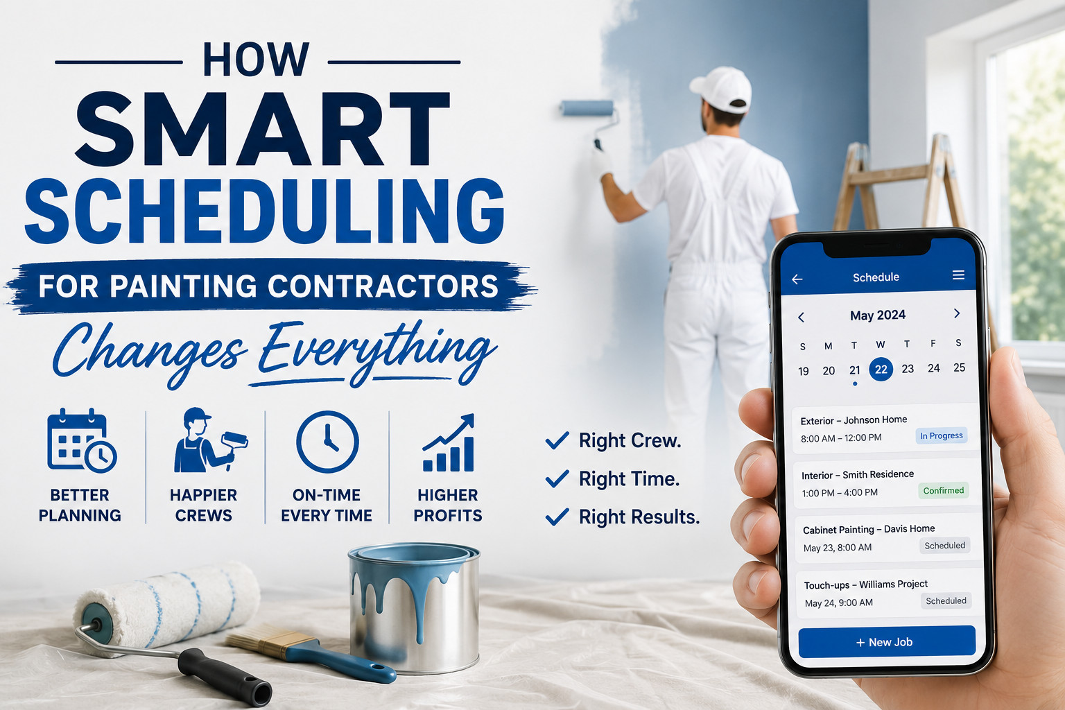 best software for painting contractors