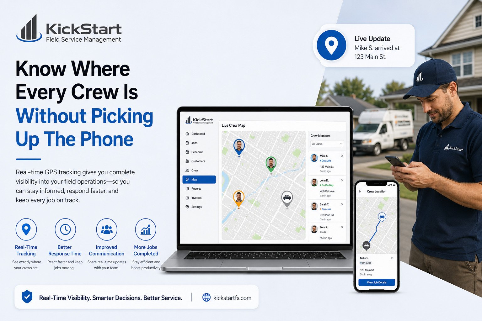 landscaping management software