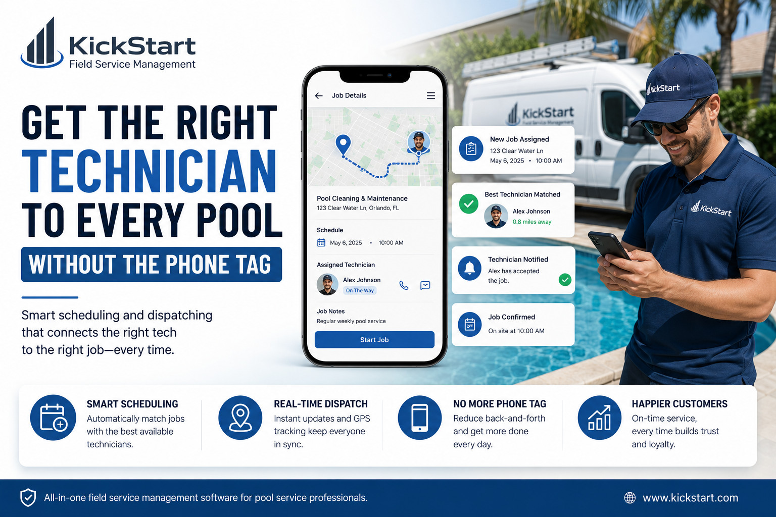 pool service business software