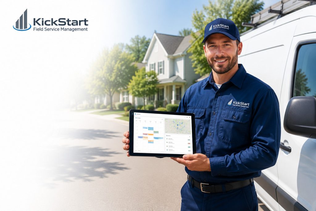 How Pest Control Software Improves Daily Business Operations