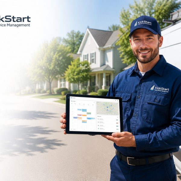 How Pest Control Software Improves Daily Business Operations