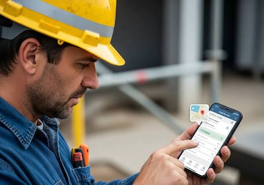 pool service scheduling software