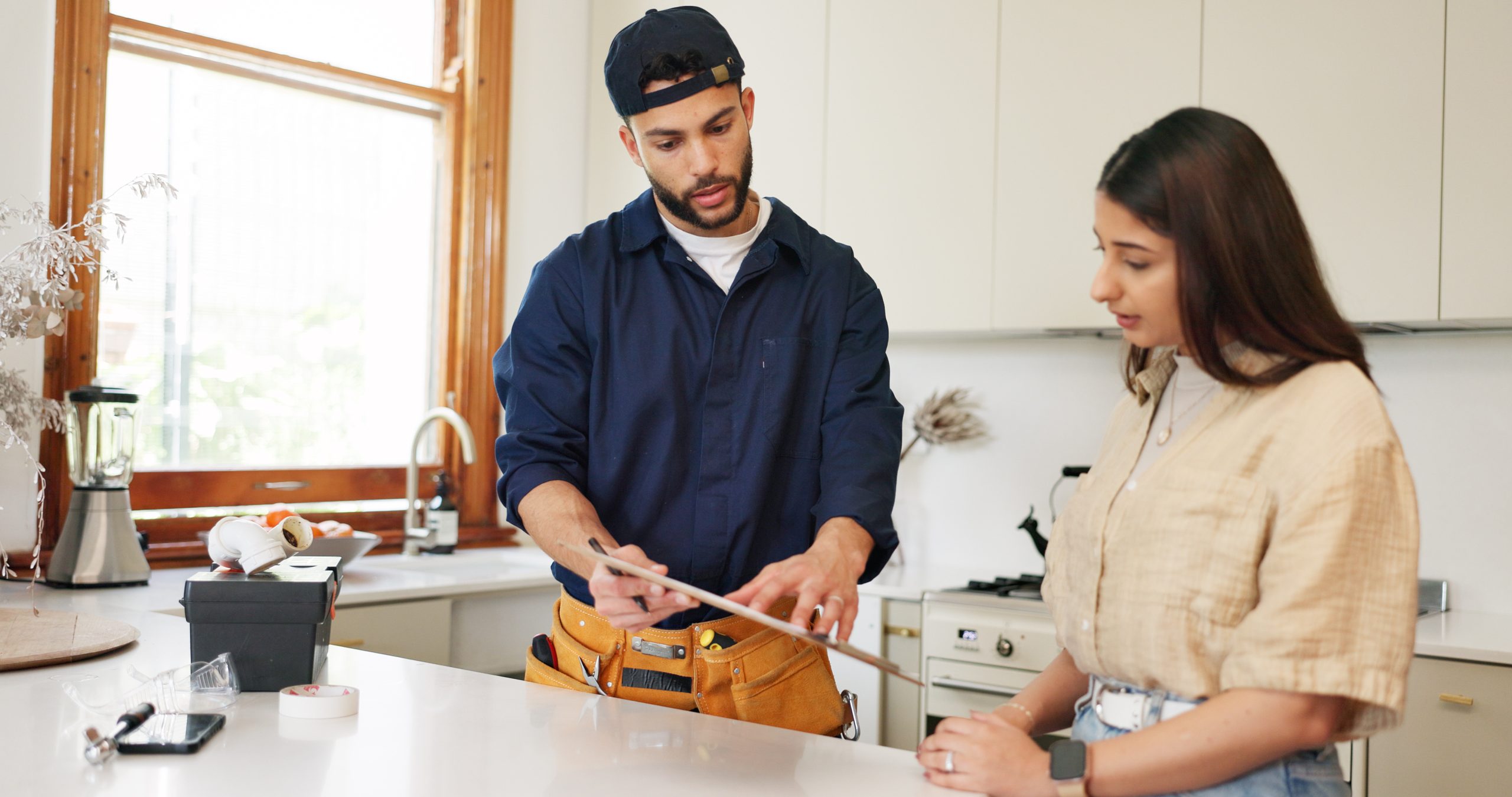 Field Service Management Software For Small Business