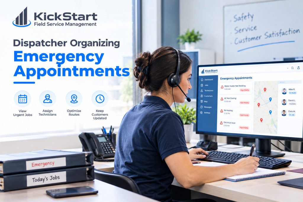 HVAC software helps contractors