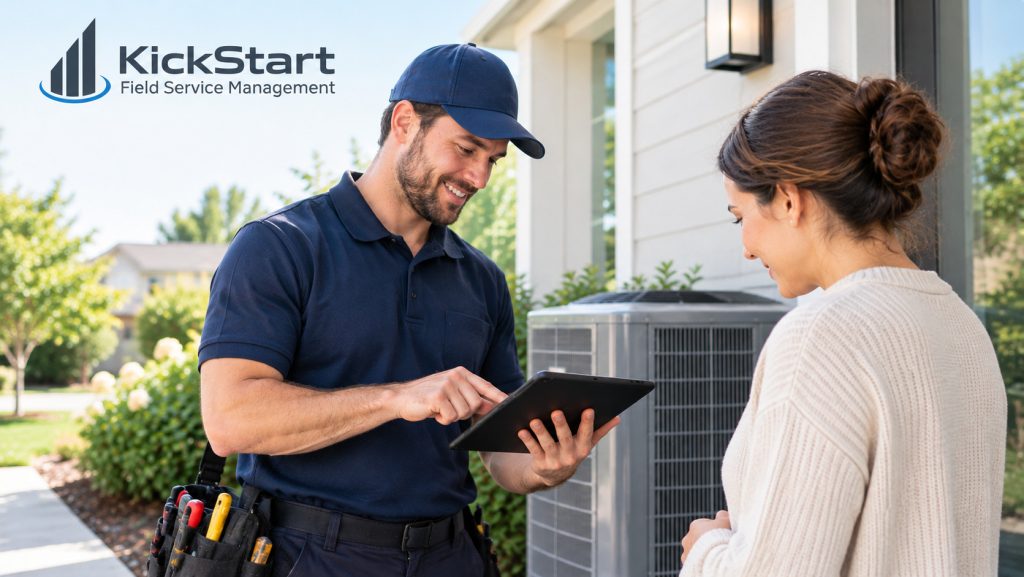 HVAC Software Can Improve Scheduling