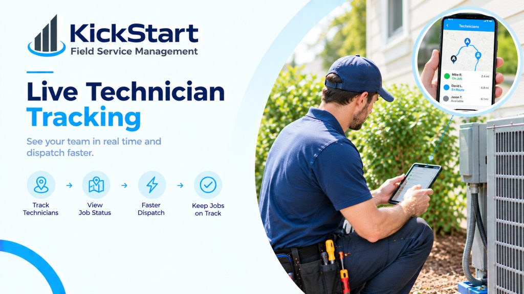 Right HVAC Software