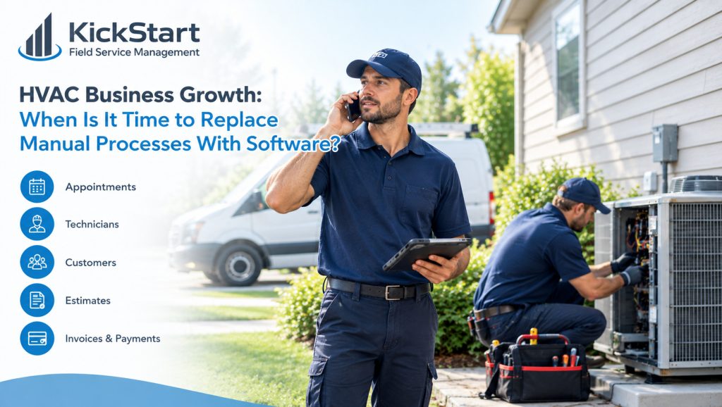 Role of HVAC Software